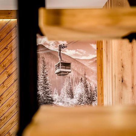 Podtatrzanskie Apartamenty Nowy Targ Dış mekan fotoğraf