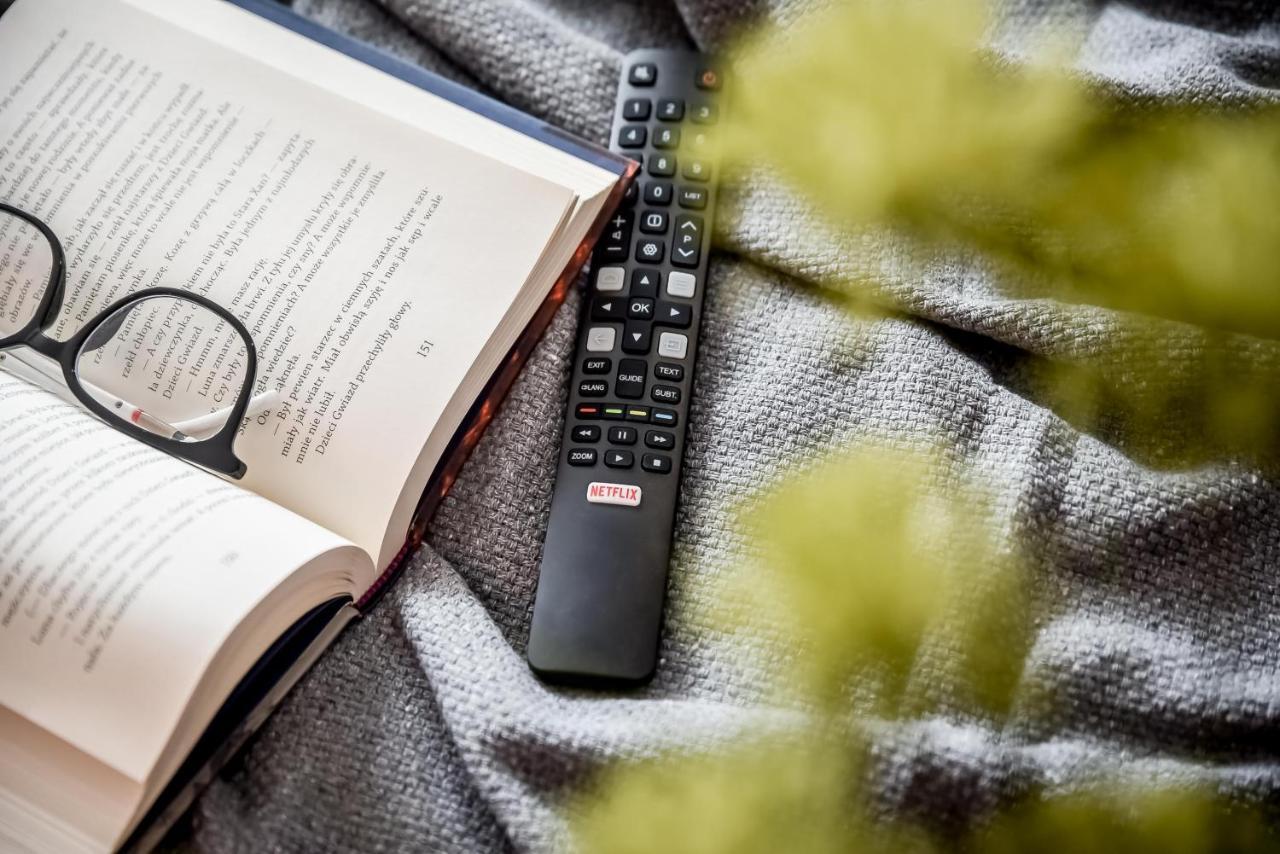 Podtatrzanskie Apartamenty Nowy Targ Dış mekan fotoğraf