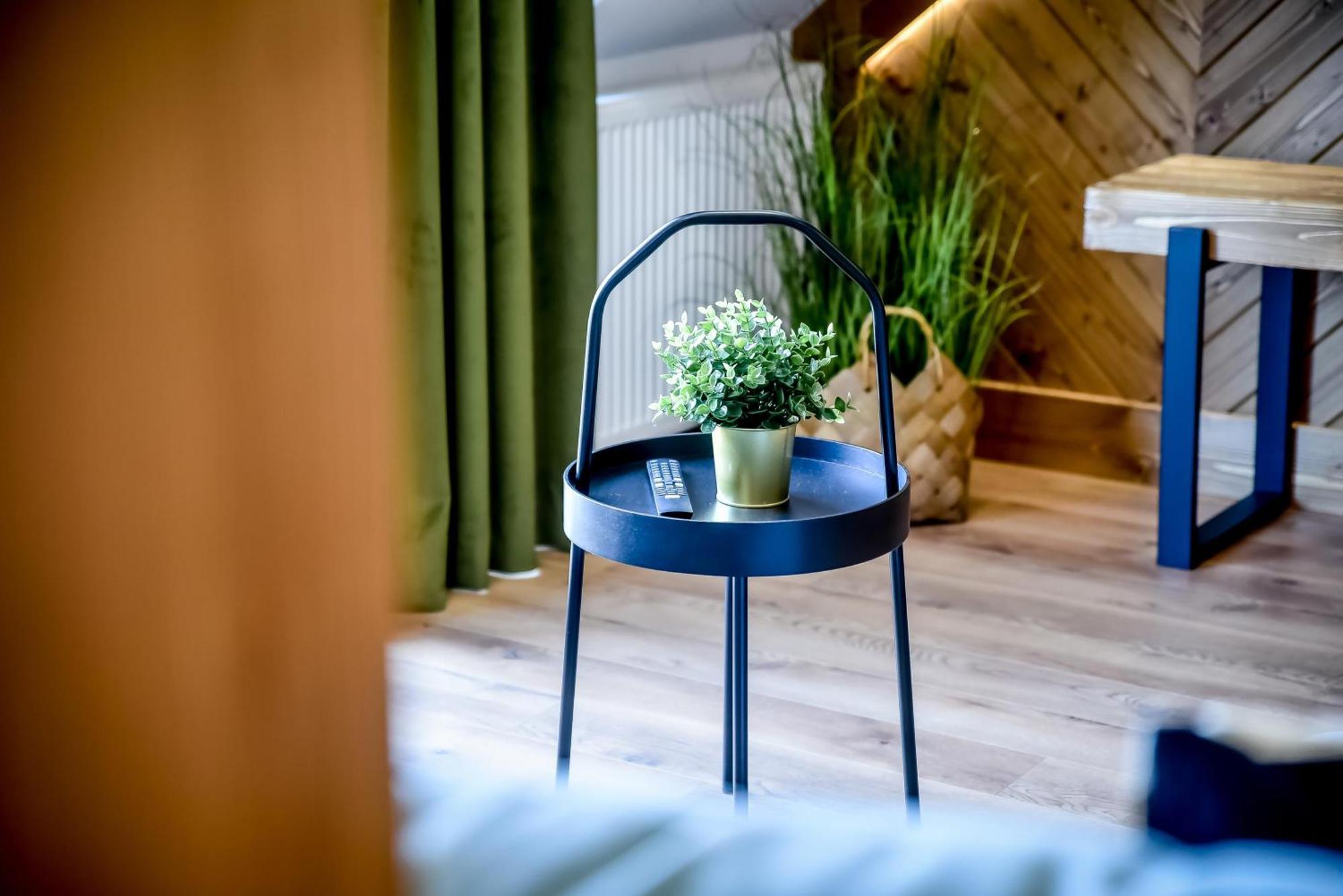 Podtatrzanskie Apartamenty Nowy Targ Dış mekan fotoğraf