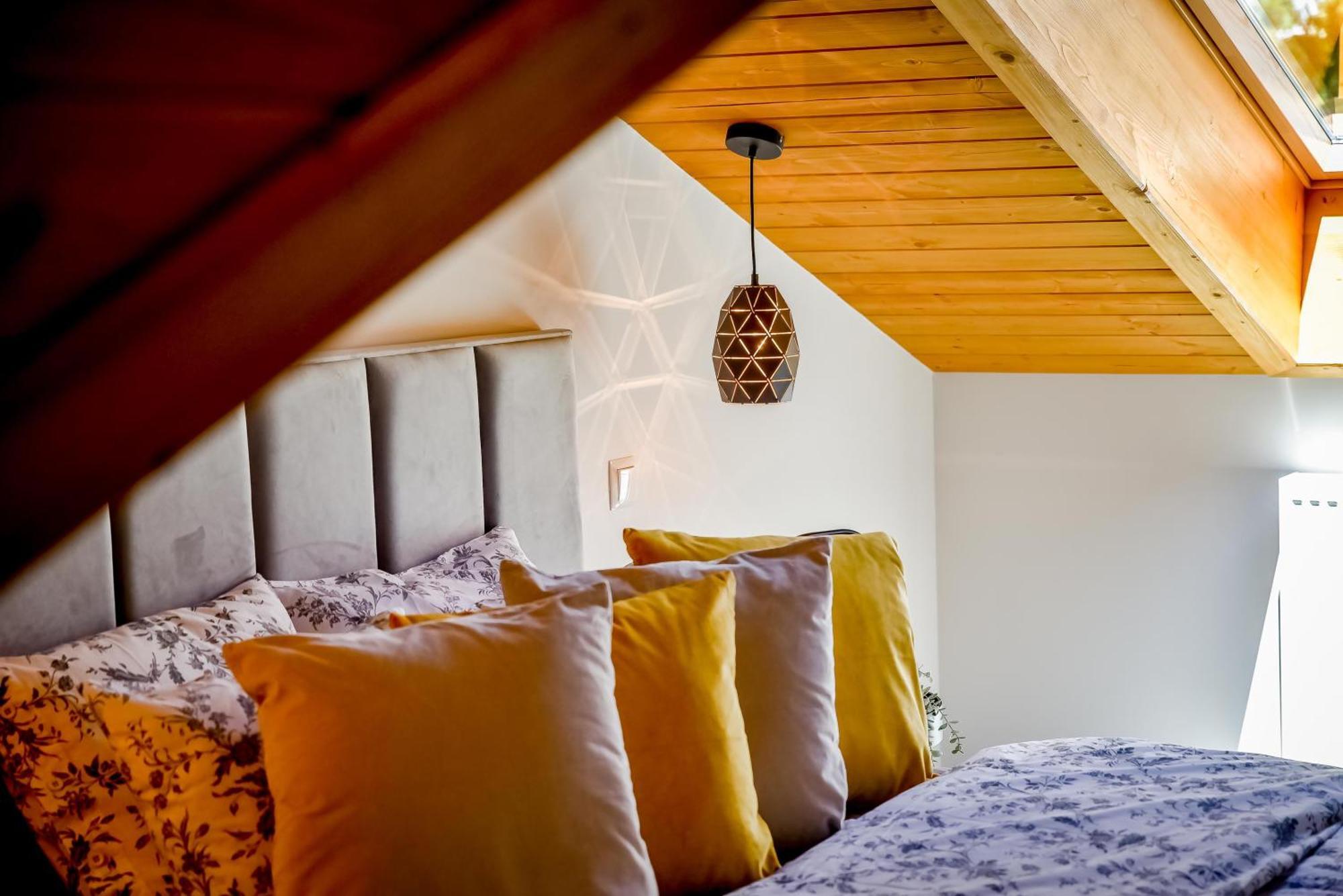 Podtatrzanskie Apartamenty Nowy Targ Dış mekan fotoğraf