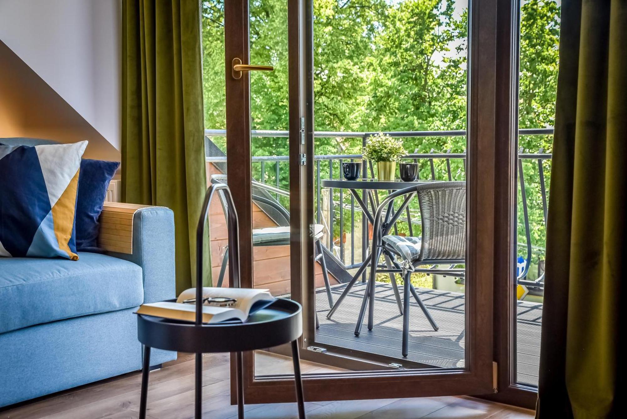 Podtatrzanskie Apartamenty Nowy Targ Dış mekan fotoğraf