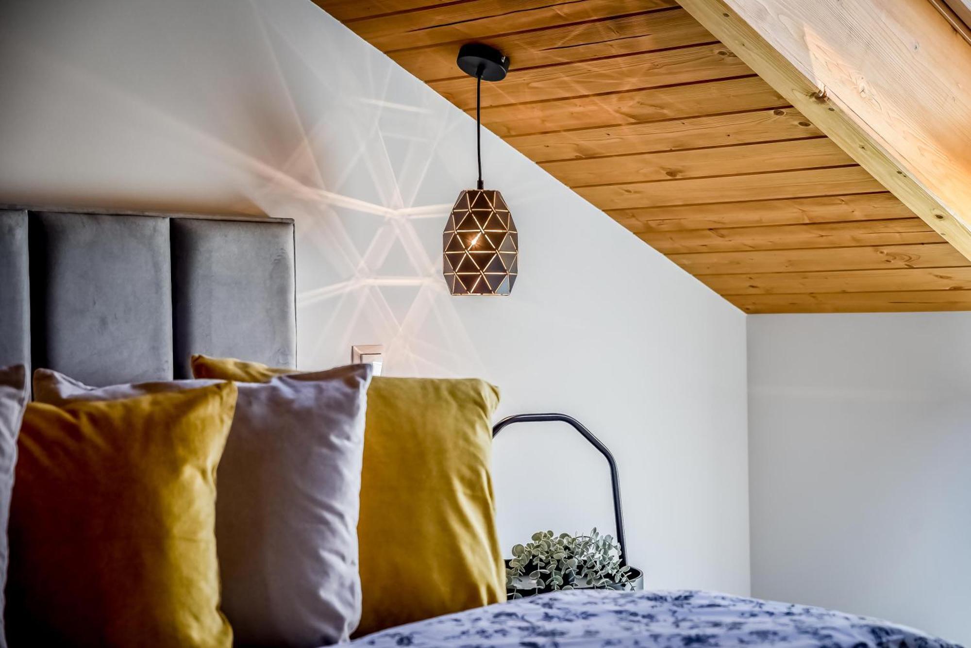 Podtatrzanskie Apartamenty Nowy Targ Dış mekan fotoğraf