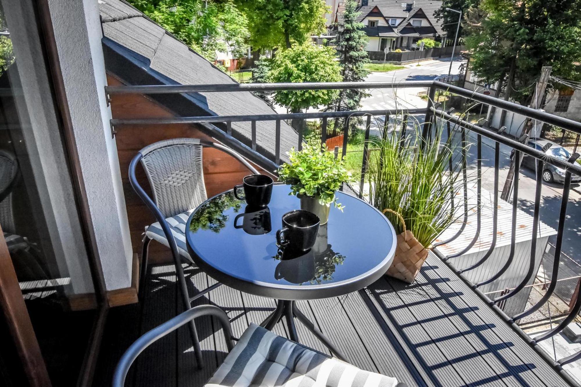 Podtatrzanskie Apartamenty Nowy Targ Dış mekan fotoğraf