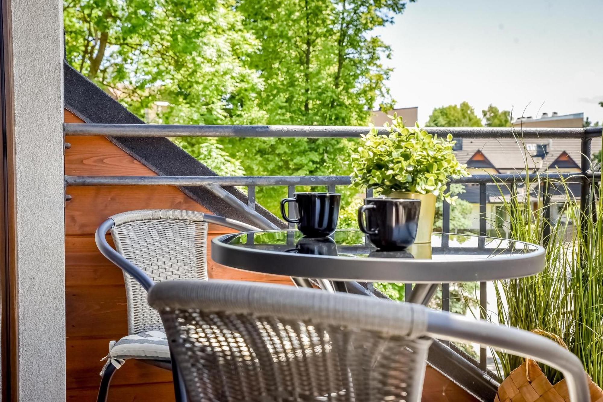 Podtatrzanskie Apartamenty Nowy Targ Dış mekan fotoğraf
